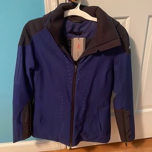 KJUS ski coat NWT